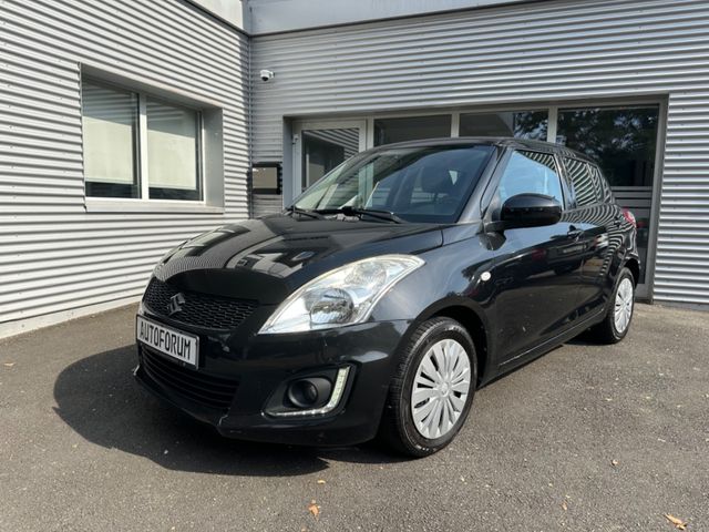 Suzuki Swift Comfort*Klima*USB*2.Hand*Tüv /Service neu*