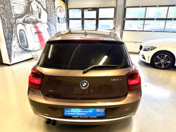 BMW 125 - 6