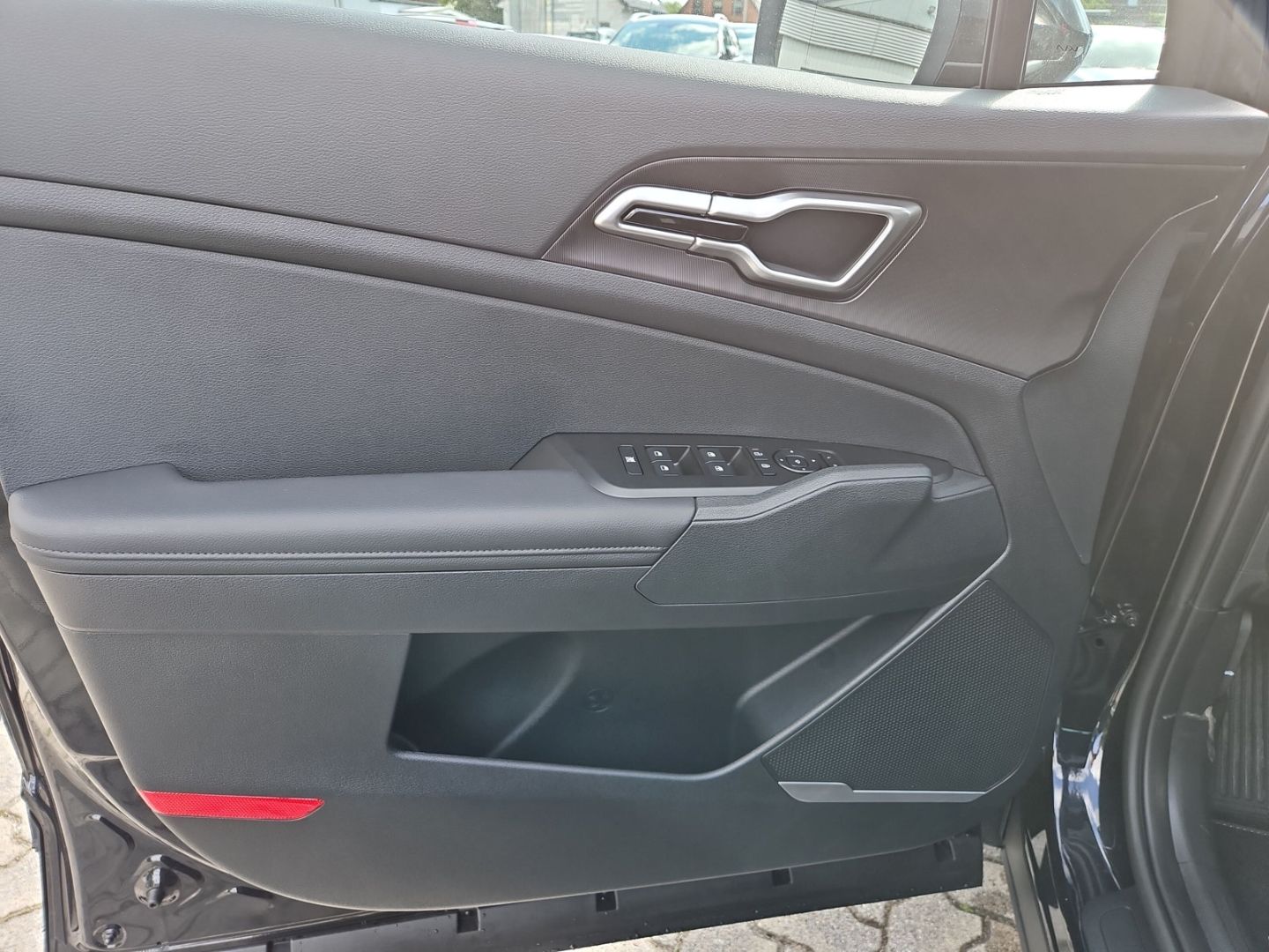 Kia Sportage - Bild 13