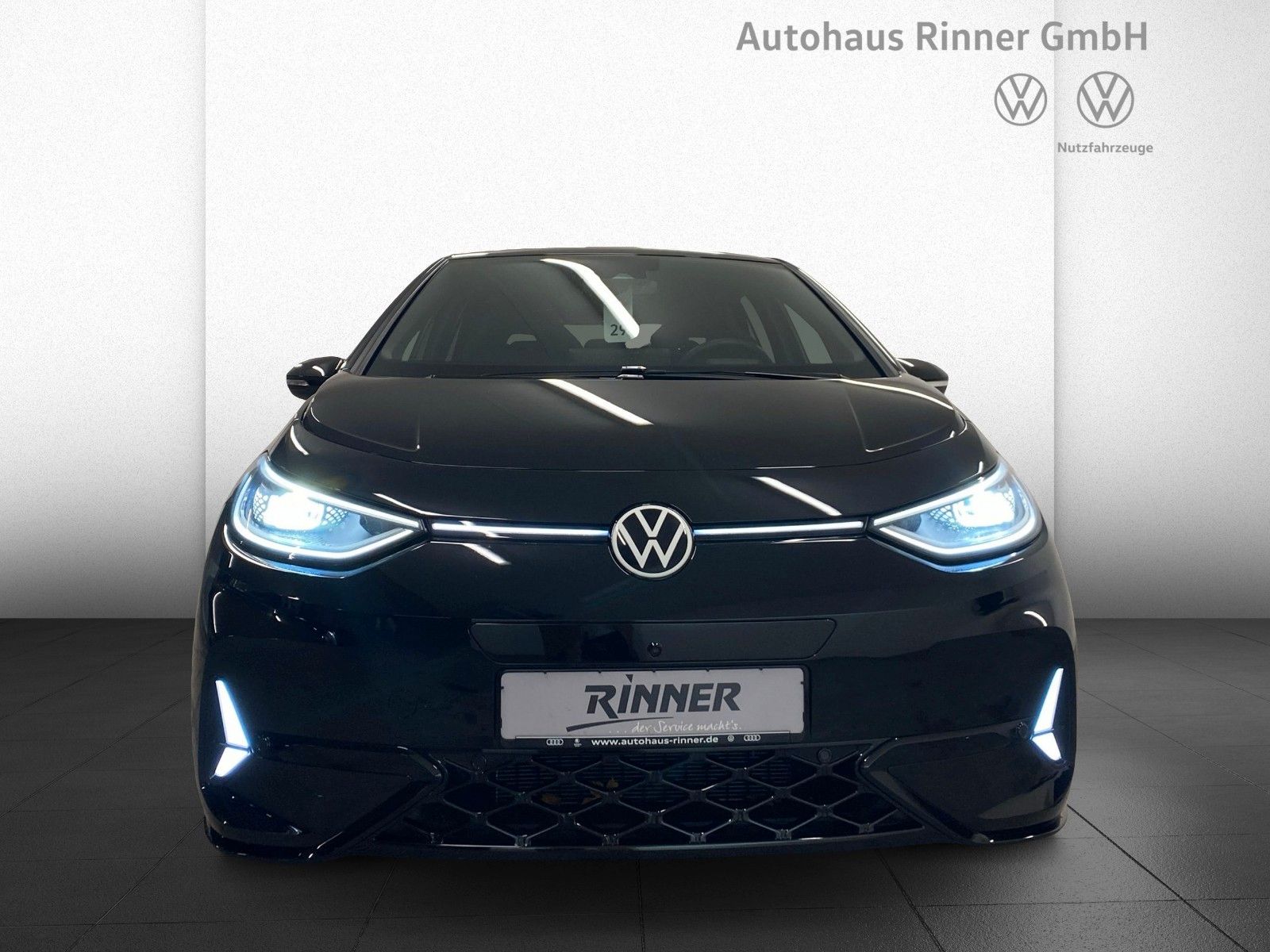 Volkswagen ID.3 - Bild 2