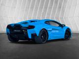 Lamborghini TEMERARIO 4.0 V8 CARBON SONOS LIFT FULL 2026 COC - Lamborghini Temerario
