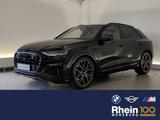 Audi SQ8 Navi/LED/AHK/360°/SHZ/Pano/HuD/ACC/Apple Nav - Audi SQ8 aus 2022