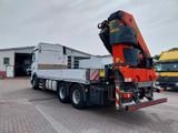 Mercedes-Benz Actros 4, 2648, 6X4, PK 53002-SH, Baustoff - Offers