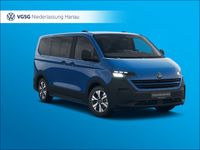Volkswagen T7 Kombi - Vorschau Bild 18