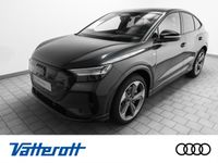 Audi Q4 e-tron - Vorschau Bild 1