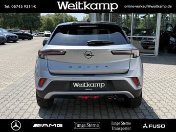 Opel Mokka - 7
