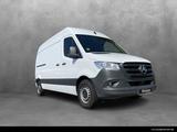 Mercedes-Benz Sprinter 215 CDI L2/H2 MBUX/Totw./Kamera/Klima - Mercedes-Benz Sprinter: 215 Cdi
