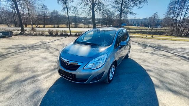 Opel Meriva B Active