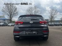 Hyundai i30 - Vorschau Bild 4