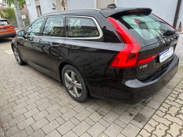 Volvo V90 - 5