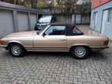 Mercedes-Benz R107, 280 SL - Mercedes-Benz SL 280: R107