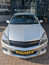 Opel Astra H GTC Edition *TÜV-Neu *Klima *Sportausp. - Opel Astra: Gtc Sport