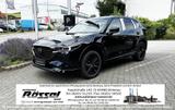 Mazda CX-5 SKYACTIV-D 184 AWD HOMURA - Mazda CX-5 HOMURA mit Diesel-Antrieb