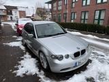 BMW 320td compact M-Paket - BMW 320: Compact