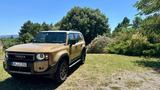 Toyota Land Cruiser 2.8 D-4D 4WD First Edition  - Toyota Land Cruiser: First Edition