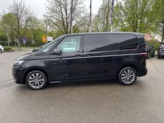 VW Volkswagen T7  #18" #Pano #Matrix #Standheizung