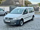 Volkswagen Caddy 1.6 Maxi '1.Hand'99.800KM'5-Sitzer'AHK' - Volkswagen Caddy: 9k