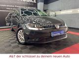 Volkswagen Golf VII Variant Trendline BMT/Start-Stopp.1HAND - Volkswagen mit Diesel-Antrieb: Kombi