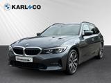 BMW 320 d Touring Park-Assistent AHK Panorama SHZ LE - BMW 320 in Mainz