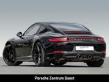 Porsche 991 Carrera 4 - Porsche 991 aus 2016