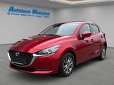 Mazda 2 Excl.-Line 1.5 SKYACTIV-G 90 Aut. LED Apple Ca - gebrauchte Mazda 2 aus dem Jahr 2021