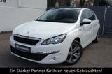 Peugeot 308 Style*PANNO*KAMERA*AHK - Peugeot 308: Style