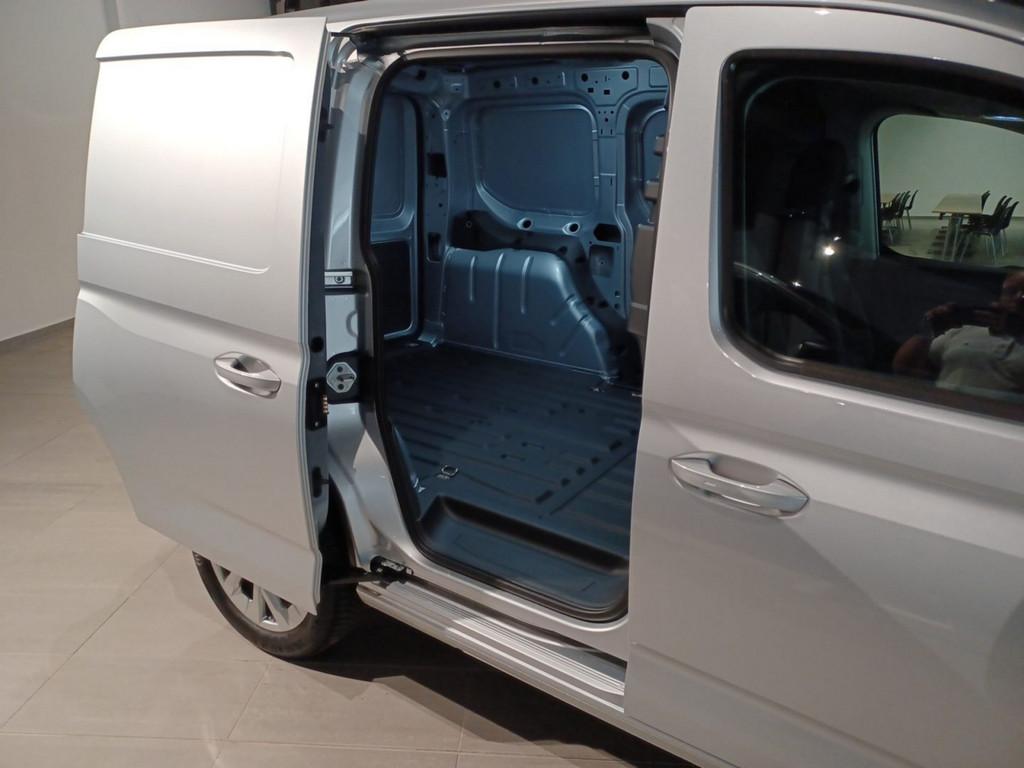 Ford Transit Connect L1 Limited KAMERA NAVI AHK ACC