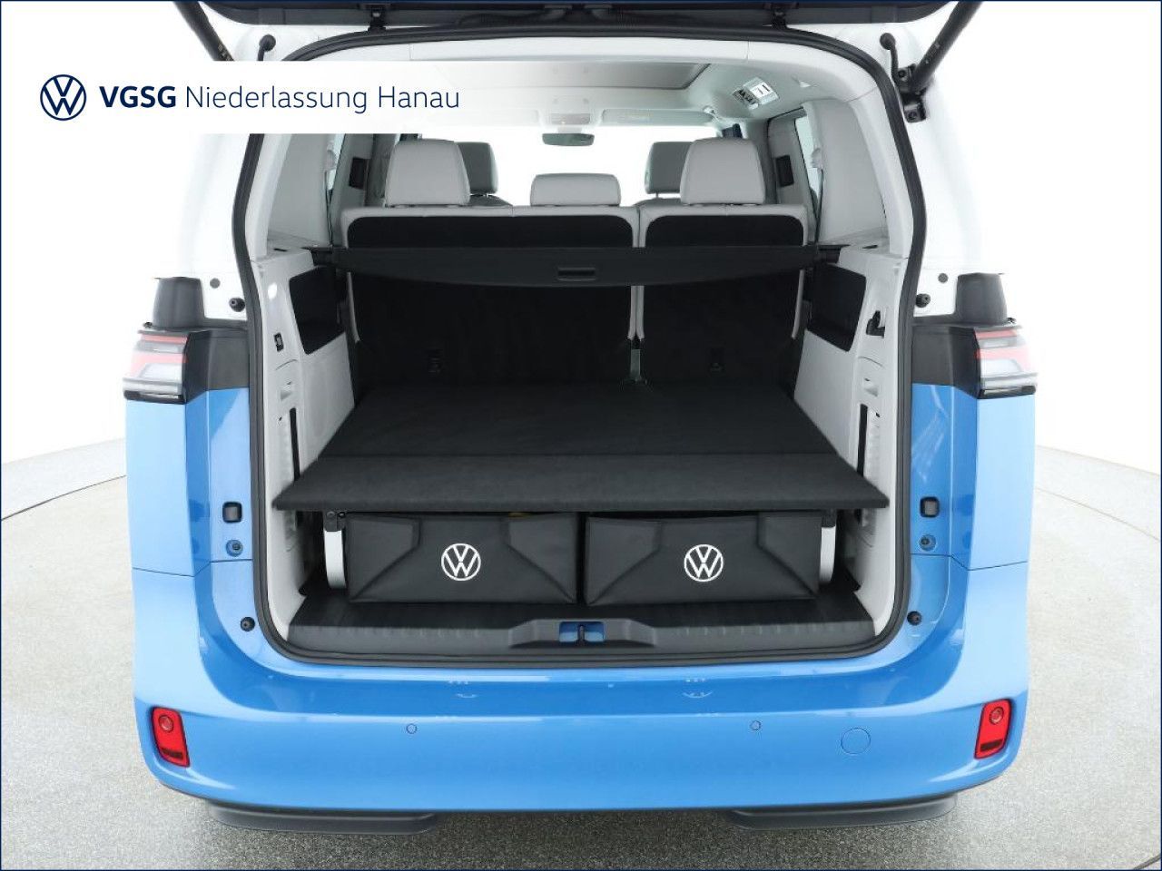 Volkswagen ID. Buzz - Bild 16
