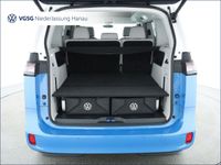 Volkswagen ID. Buzz - Vorschau Bild 16