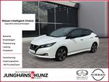 Nissan Leaf e+ Tekna 59KW CCS-Adapter BOSE LEDER SITZ-L - Nissan Leaf e-TEKNA