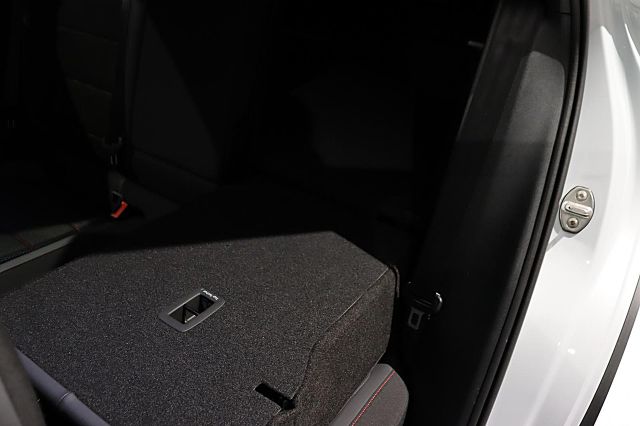 T-Roc Sport 1.5 TSI DSG ACC el.Heckklappe KAMERA