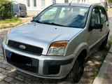 Ford Fusion 1,4*KLIMA*AHK*TÜV NEU*SERVICE ... - Ford Fusion: Se