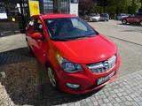 Opel Karl 1.0 Edition+Klima+PDC+Sitzh.+Lenkradh - gebrauchte Opel Karl aus dem Jahr 2015