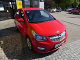 Opel Karl 1.0 Edition+Klima+PDC+Sitzh.+Lenkradh - Opel Karl
