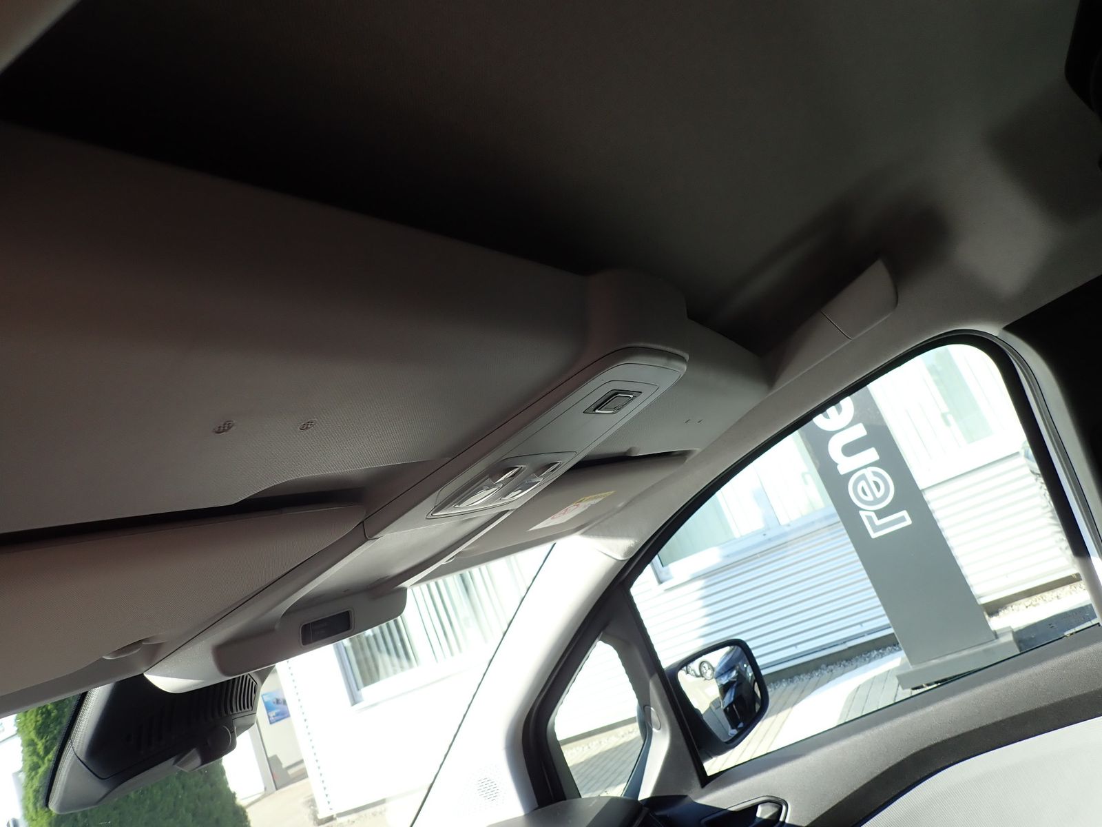 Fahrzeugabbildung Renault Kangoo Rapid Advance L1 Blue dCi 95 MY24