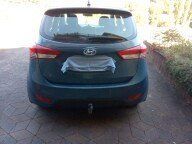Image of Hyundai ix20