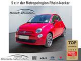 Fiat 500 Club 1,0 Klima Apple CarPlay Android Auto Mu - Fiat 500 CLUB mit Hybrid-Antrieb (Benzin/Elektro)
