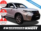 Suzuki Vitara 1.4 BOOSTERJET Hybrid NEUES MODELL 2026 - Suzuki Vitara Neuwagen