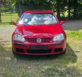 Volkswagen Golf 5 1.6 mit 170Tsd Km - Volkswagen Golf: 170