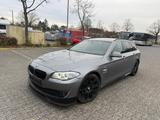 BMW 525D 2010 - BMW 525 in Wiesbaden