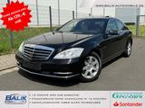 Mercedes-Benz S 350 CDI BlueTec*DESIGNO*EURO6*SCHIEBEDACH* - Mercedes-Benz S 350 in Aachen