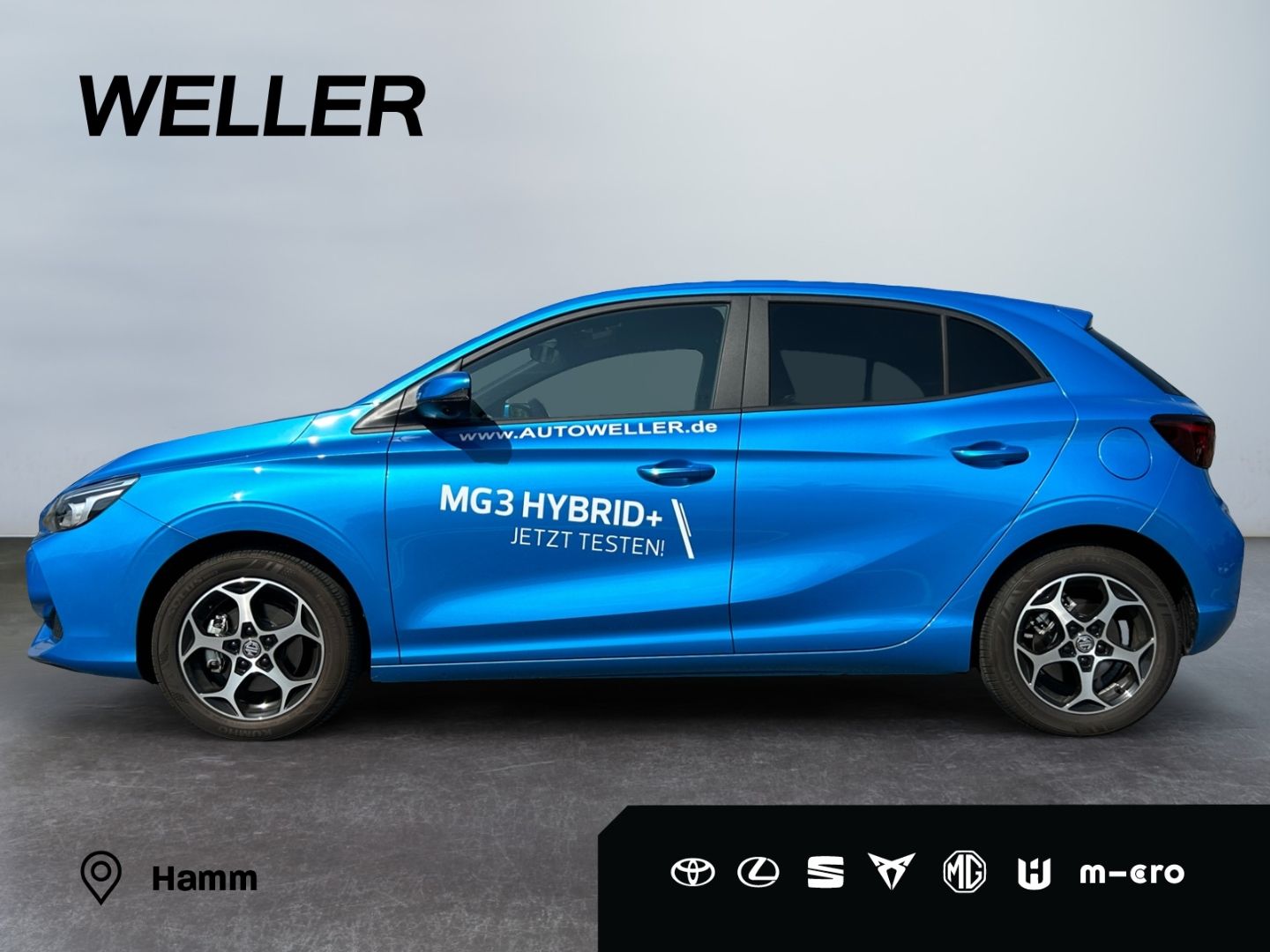 MG3