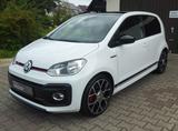 Volkswagen up! GTI//PANORAMADACH/CLIMATRONIC/SHZ - : Schiebedach, Kleinwagen