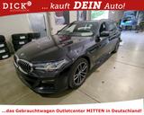 BMW 530i xDr To M SPORT/LASER/HUD/H&K/SHZ/AHK/8Fa - BMW 530 aus 2021