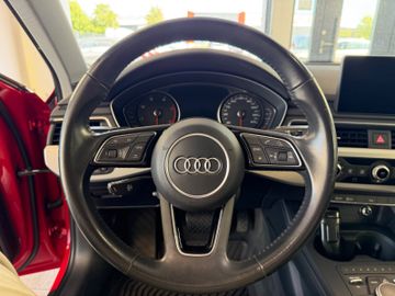 Audi A4 - 12