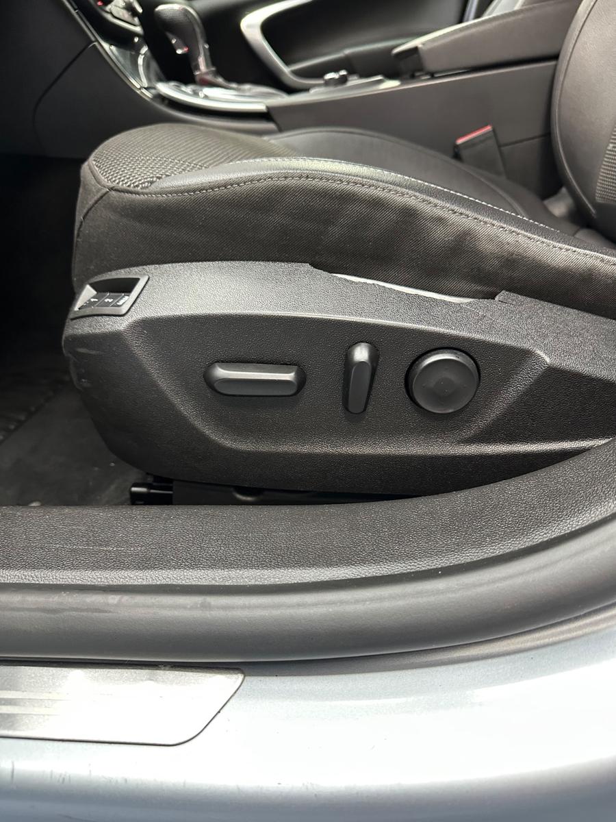 Opel Insignia 2.0 CDTI A Sports Tourer Innovation 4x4