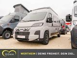 HYMER / ERIBA / HYMERCAR Redwood 600 **NEUHEIT* MJ 2026* VERFÜGBAR**