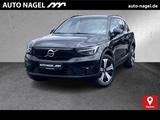 Volvo XC40 Recharge Twin Ultimate AHK|PANO|CONNECT| - Volvo XC40 in Hamm