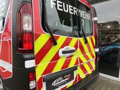 Foto Nummer 7: RENAULT Trafic