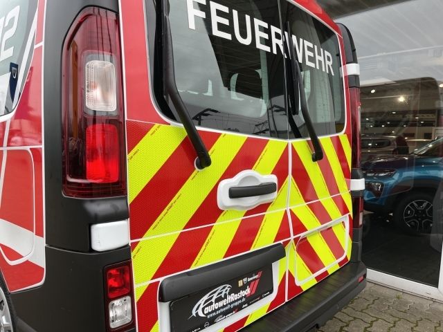 Foto Nummer 7: RENAULT Trafic